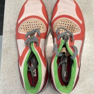 Adidas Stella McCartney women 5.5 US
